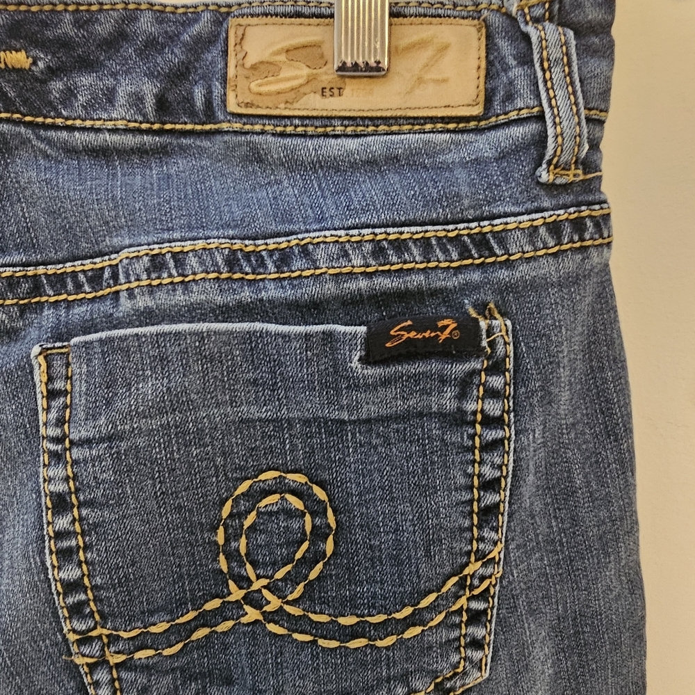 Seven7 jeans